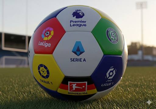 竞彩足球投注界面展示